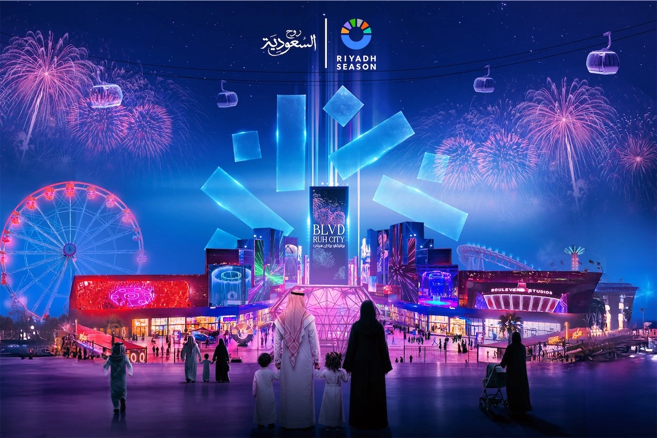 "الترفيه" ضمن أهم 70 علامة سعودية بالمسؤولية الاجتماعية 2026