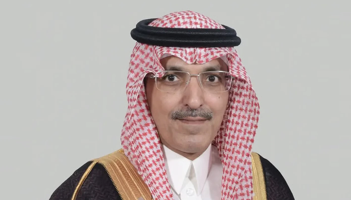 الجدعان: "نظام الإيرادات المحدَّث" يرفع مستوى الامتثال بسداد المستحقات