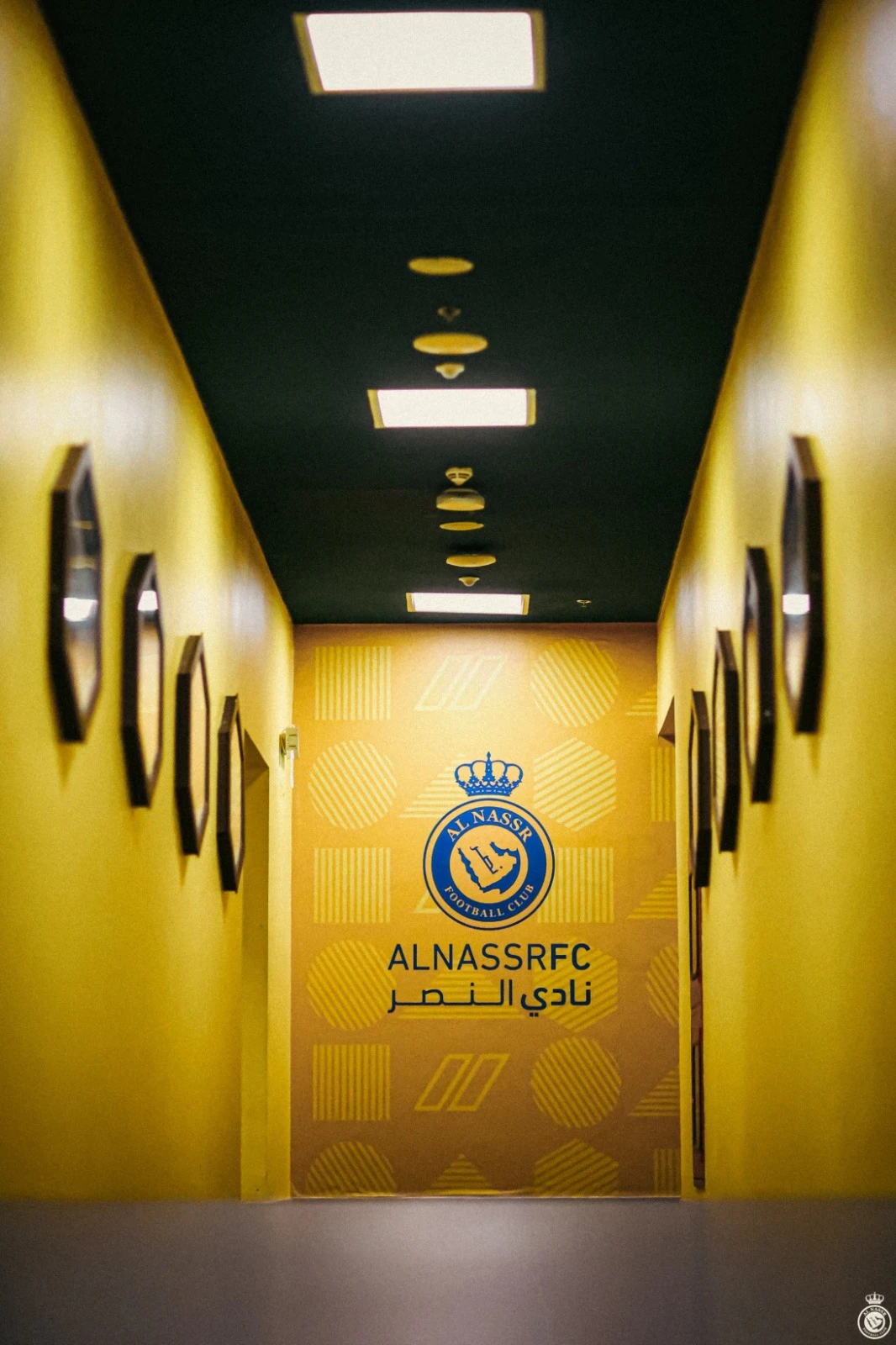 إعادة هيكلة مرتقبة لإدارات النصر والأهلي والاتحاد الأسبوع المقبل