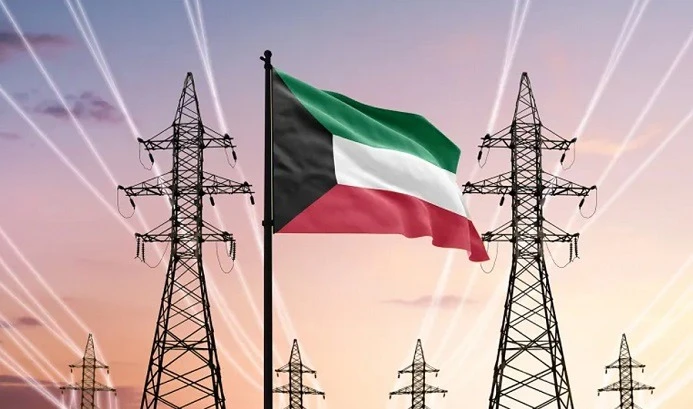 الكويت: انقطاع الكهرباء في عدة مناطق بالبلاد