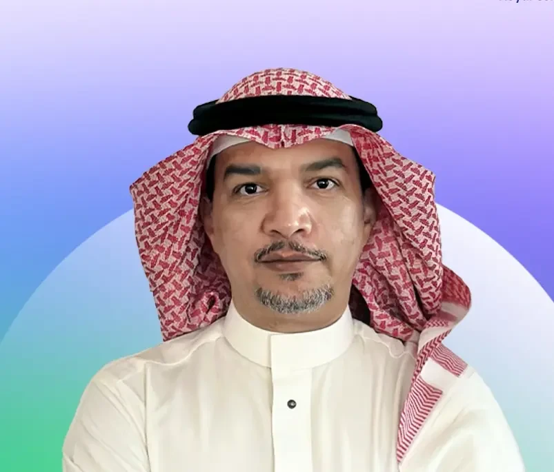 "الصعيدي" رئيسًا تنفيذيًا لمدينة جازان للصناعات الأساسية والتحويلية 
