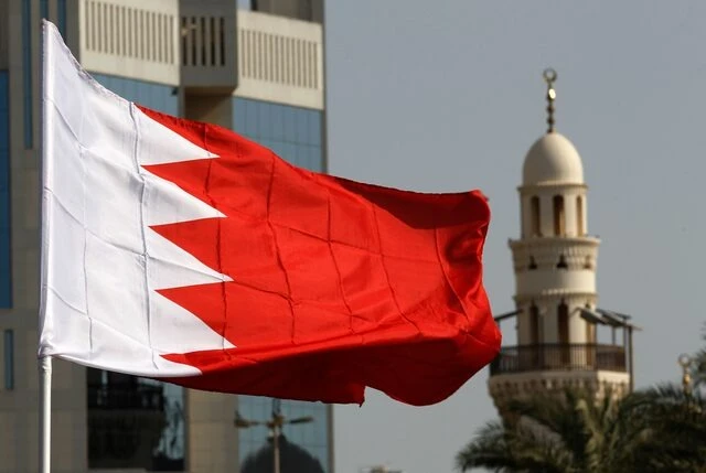 إطلاق صافرات الإنذار في البحرين
