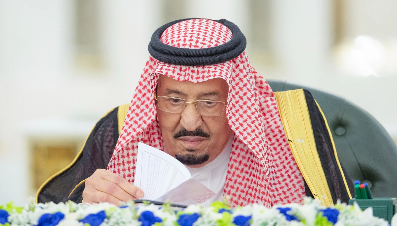 "الوزراء" يقرّ القواعد الموحدة لملاك العقارات المشتركة بدول الخليج