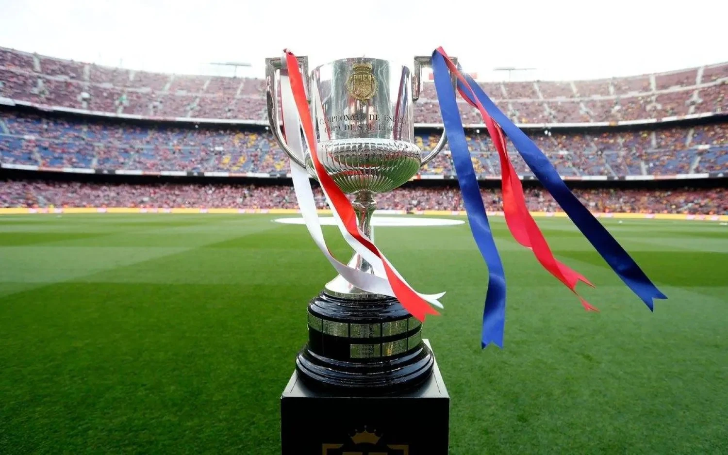 تأجيل مباريات الدور الأول لكأس إسبانيا بعد حادث اصطدام قطارين