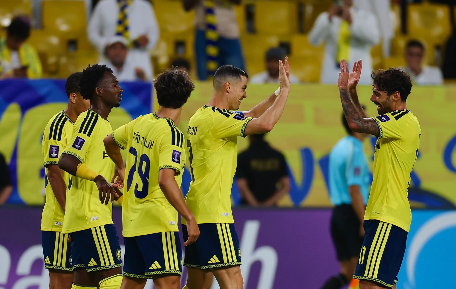 مدرب النصر يعلن غياب 3 لاعبين أمام نيوم  