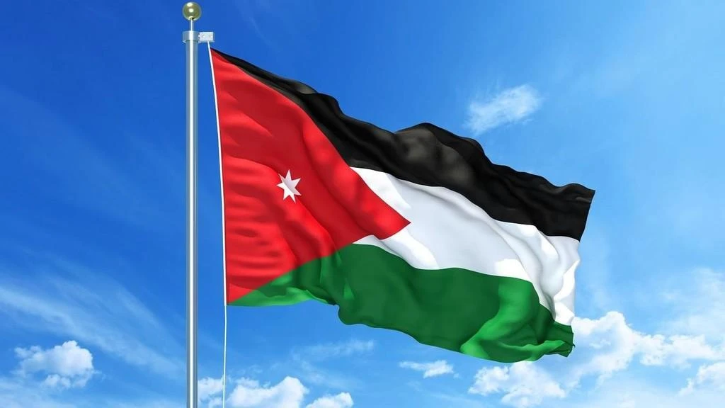 الأردن يسقط 8 صواريخ إيرانية استهدفت أراضيه