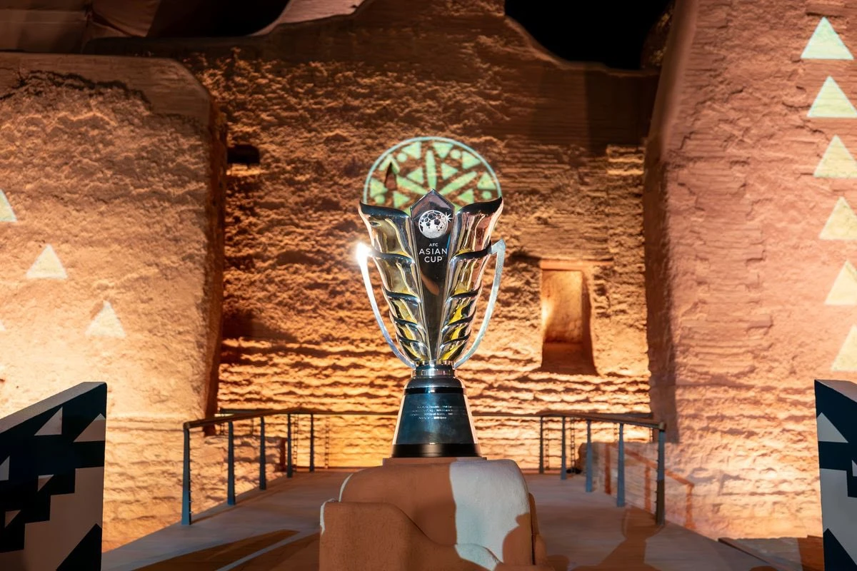 العد التنازلي يبدأ.. 6 أشهر تفصل المملكة عن  استضافة كأس آسيا 2027