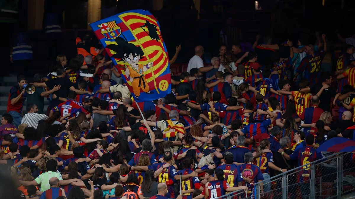 إضراب موظفي برشلونة يهدد ترتيبات الكلاسيكو أمام الريال