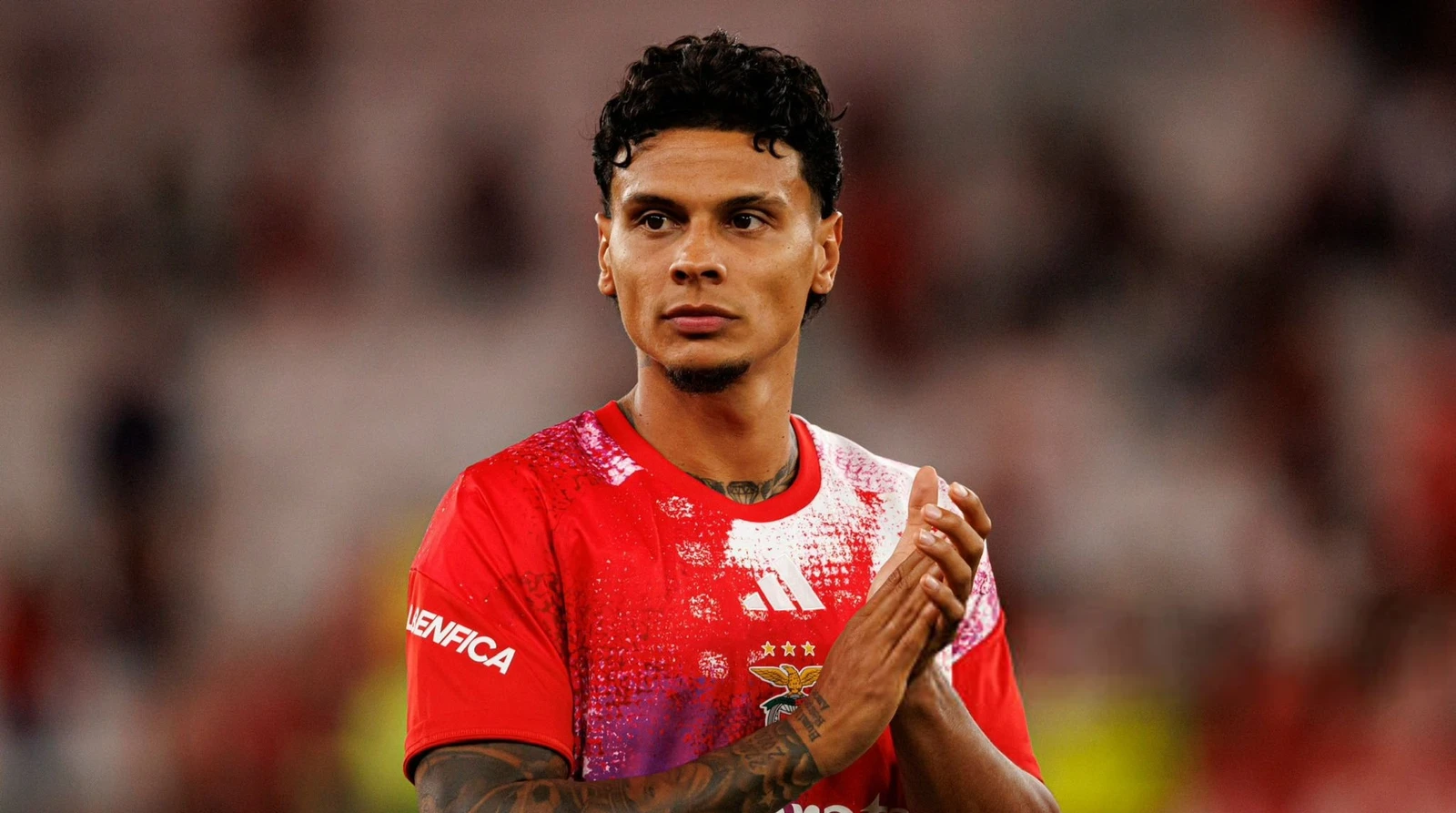 الاتحاد يتواصل مع بنفيكا بشأن ريتشارد ريوس