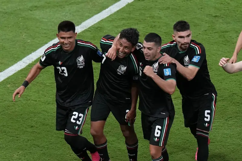 المتأهلون والمغادرون في مونديال 2026 حتى الآن