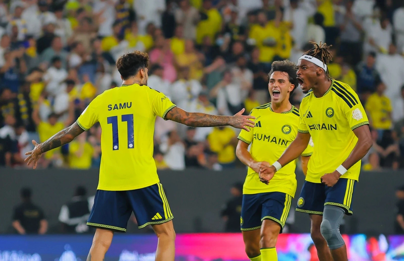 أبطال آسيا للنخبة.. العين والنصر في واجهة الجولة الأولى