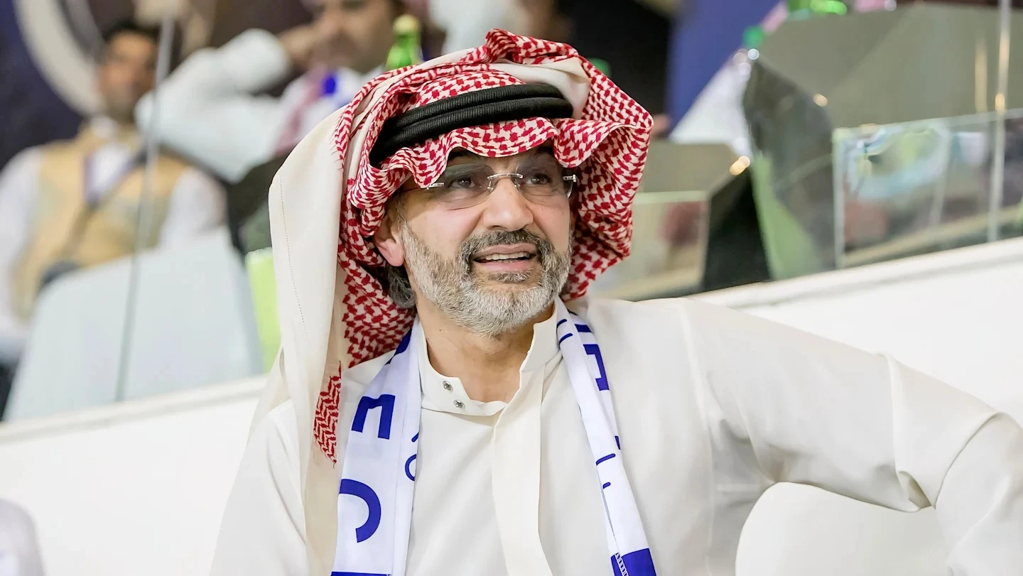 شركة المملكة القابضة تستحوذ على 70% من أسهم الهلال