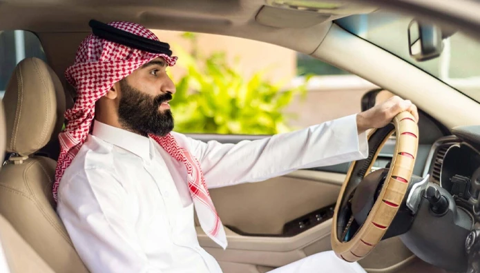 "شخصيتك على الطريق".. خطوة لتعزيز القيادة الآمنة