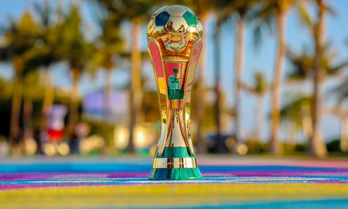 مواجهات قوية في دور الـ16 لكأس الملك
