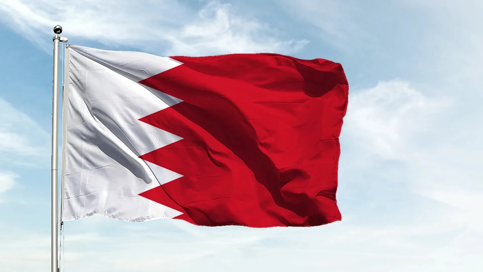 إطلاق صافرات الإنذار في البحرين