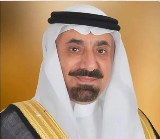 أمر ملكي بتمديد خدمة الأمير جلوي بن عبدالعزيز أميرًا لنجران