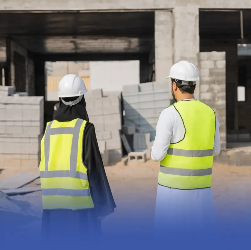ارتفاع تكاليف البناء 2.6% في مايو بضغط تكاليف العمالة والمعدات