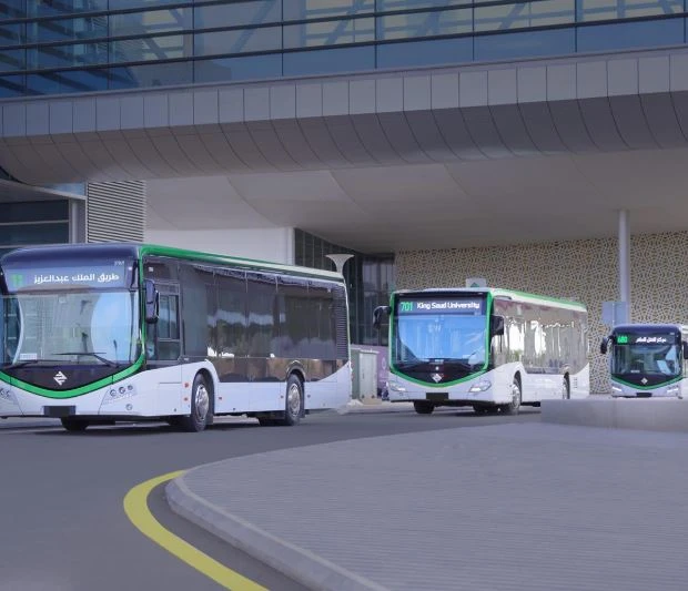 "نقل الرياض": إغلاق محطة الملك عبد العزيز مؤقتًا