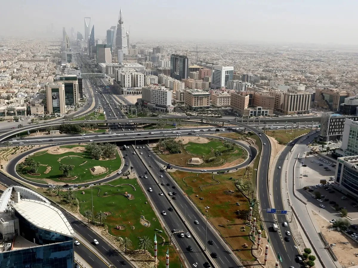 "هيئة الطرق": 4 مراحل لقياس الامتثال للكود السعودي