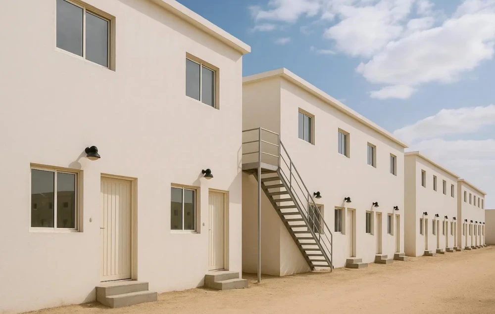 "البلديات والإسكان" تشدد على اشتراطات السلامة بالمساكن الجماعية