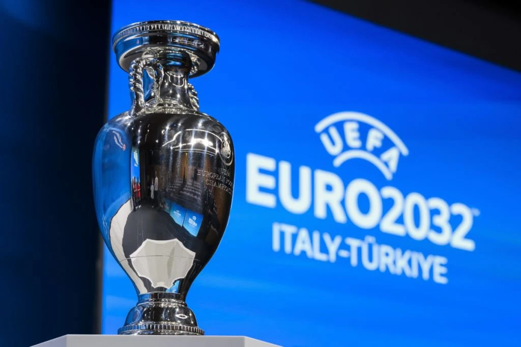 إيطاليا ترشح 14 ملعبًا لاستضافة مباريات يورو 2032