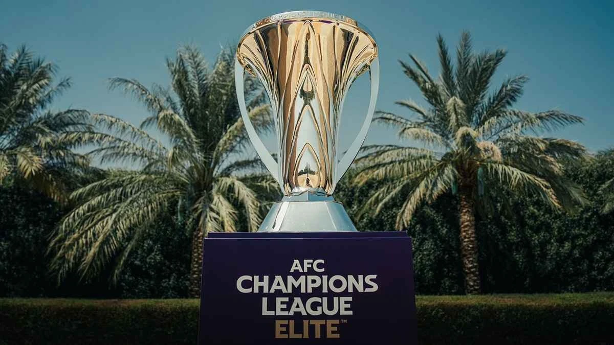  ممثلو الوطن في اختبارات آسيوية صعبة بالنخبة