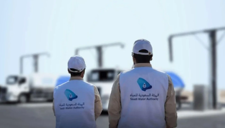 إغلاق 3 محطات لتعبئة المياه وضبط 490 مخالفة في الرياض