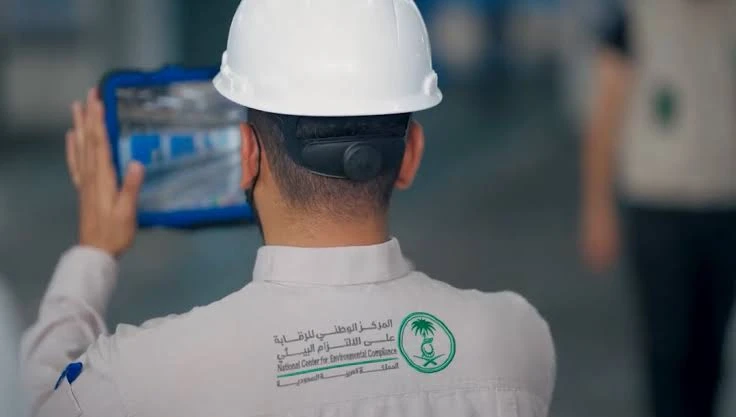  16 مليون ريال غرامات على مثيري "الغبار" في الرياض
