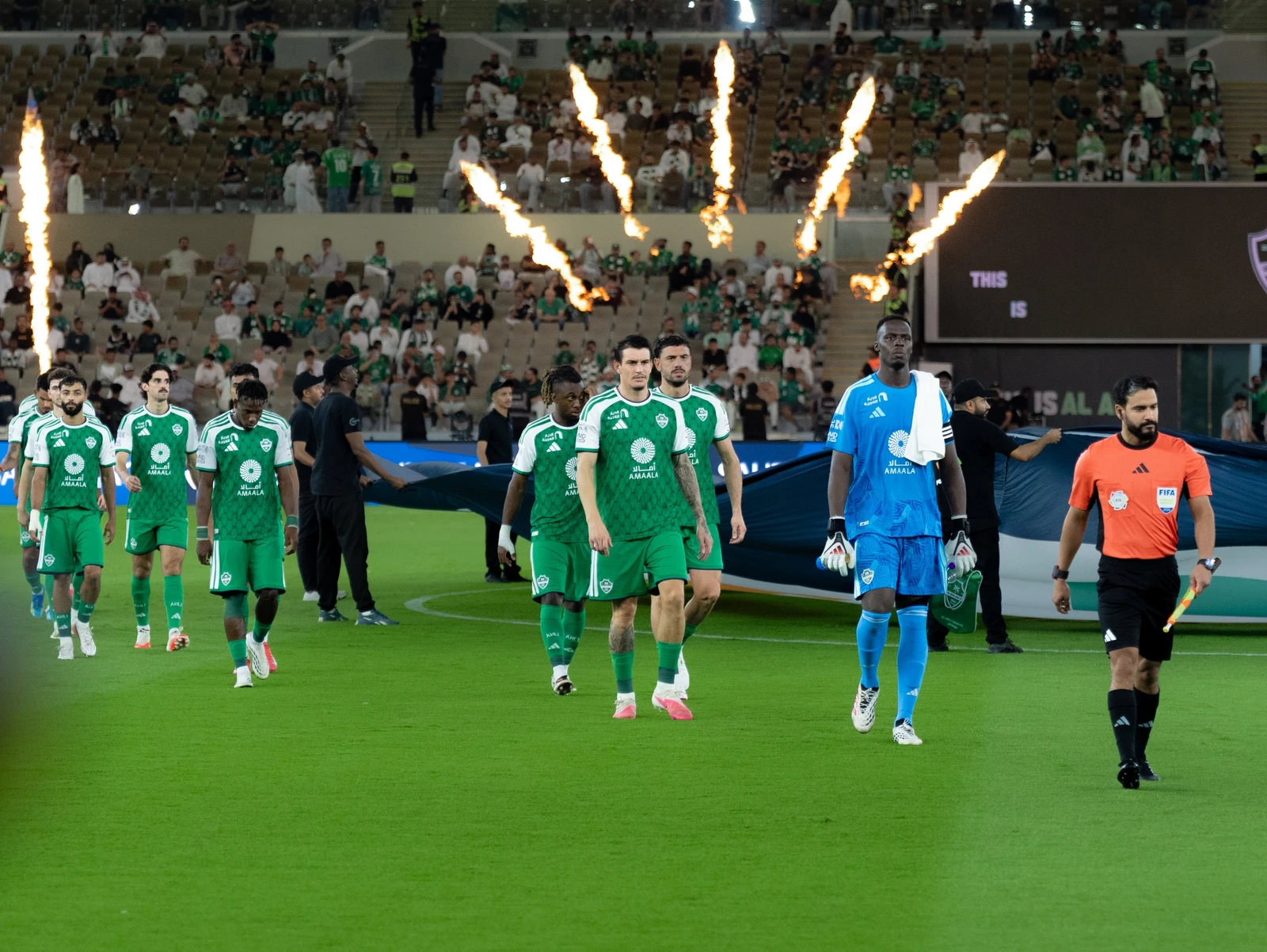 مفاجآت بوسيتش.. تشكيل الأهلي المتوقع ضد صن داونز في كأس القارات 