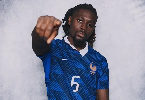 مونديال 2026.. الفرنسي كونيه يريد اقتناص الفرصة