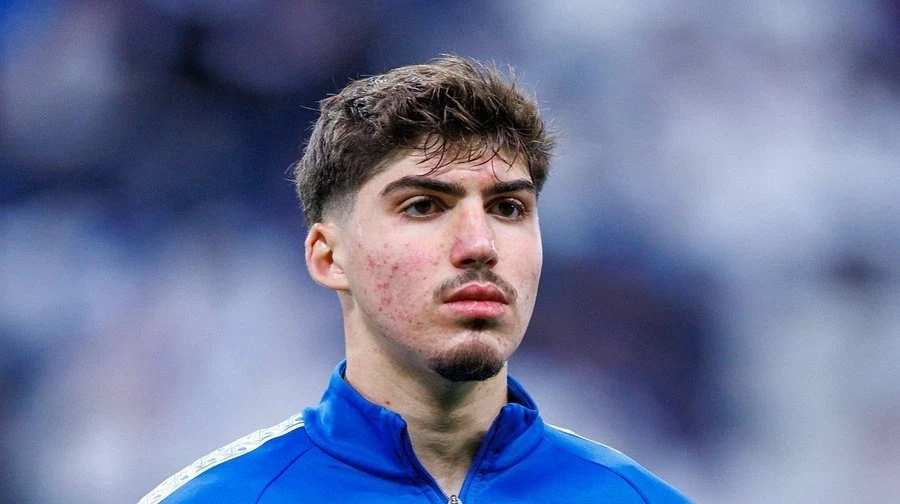 تحرك تركي جديد لضم يوسف أكتشيشيك من الهلال