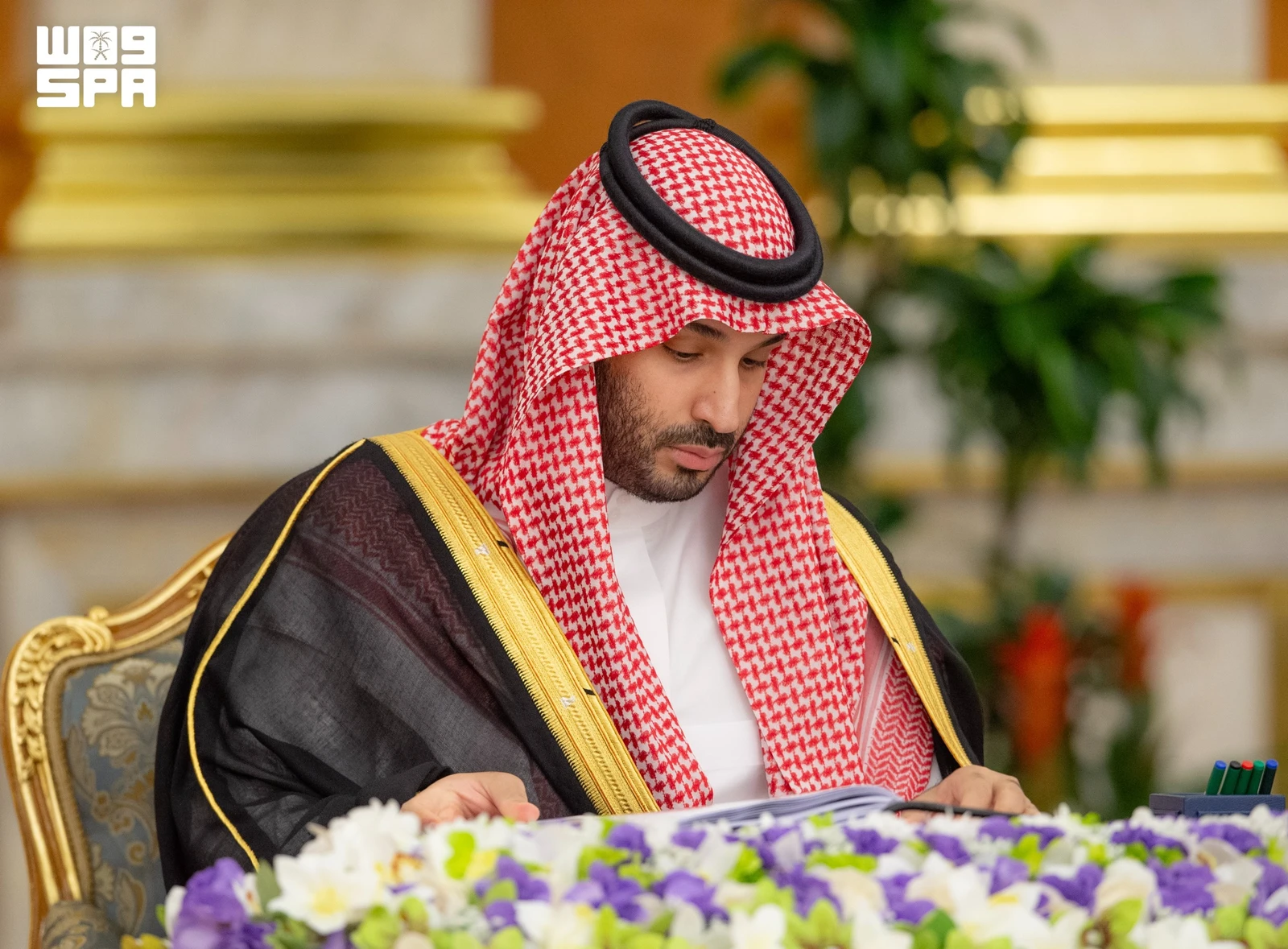 "الوزراء": أمن هذه البلاد وسلامة أراضيها ومقدراتها مبدأ راسخ لا يقبل المساس