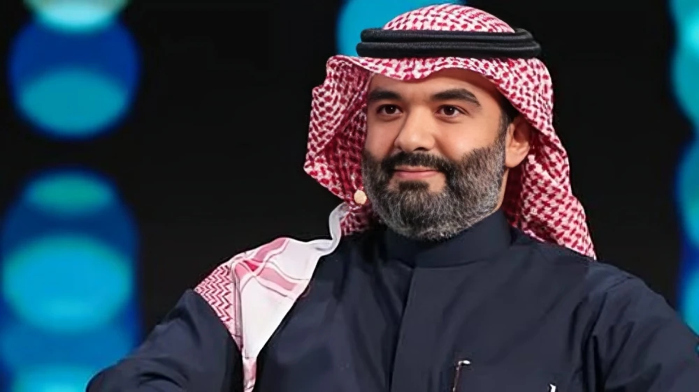 وزير الاتصالات وتقنية المعلومات م. عبدالله السواحه