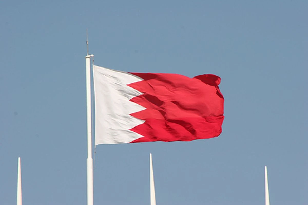 إطلاق صافرة الإنذار في البحرين