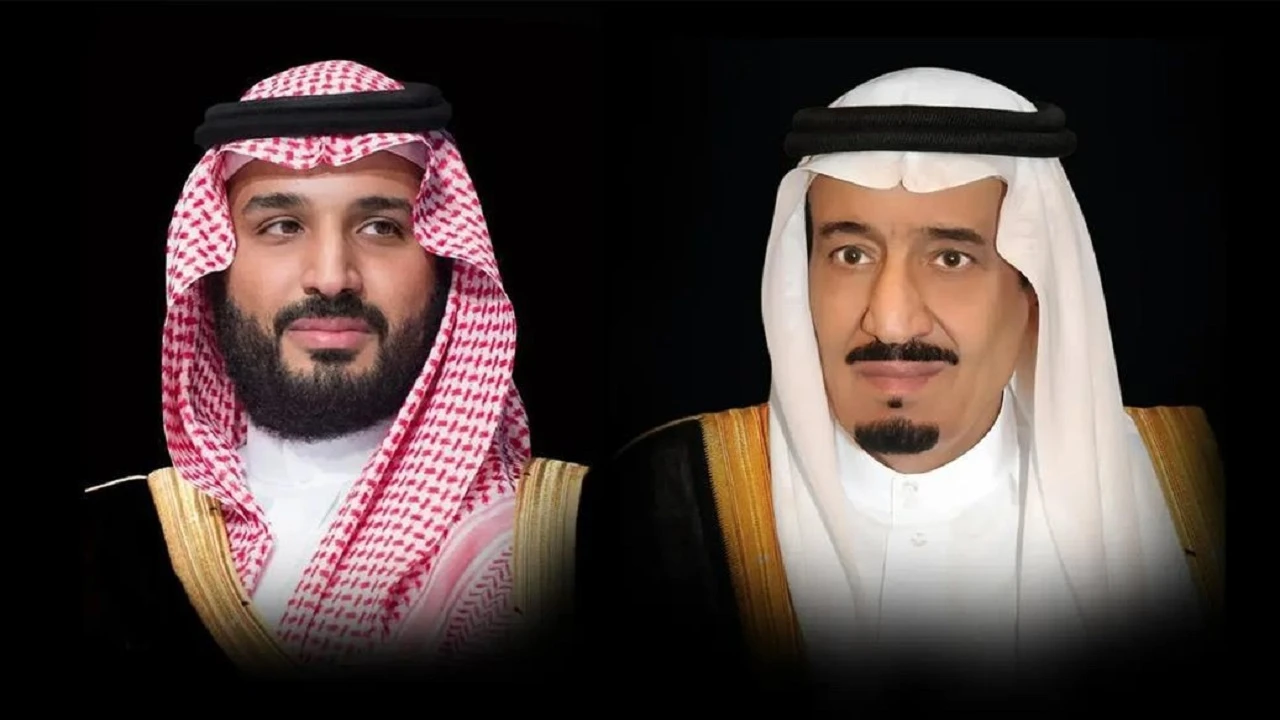 القيادة تهنئ أبيلاردو دي لا إسبرييا بمناسبة فوزه برئاسة كولومبيا