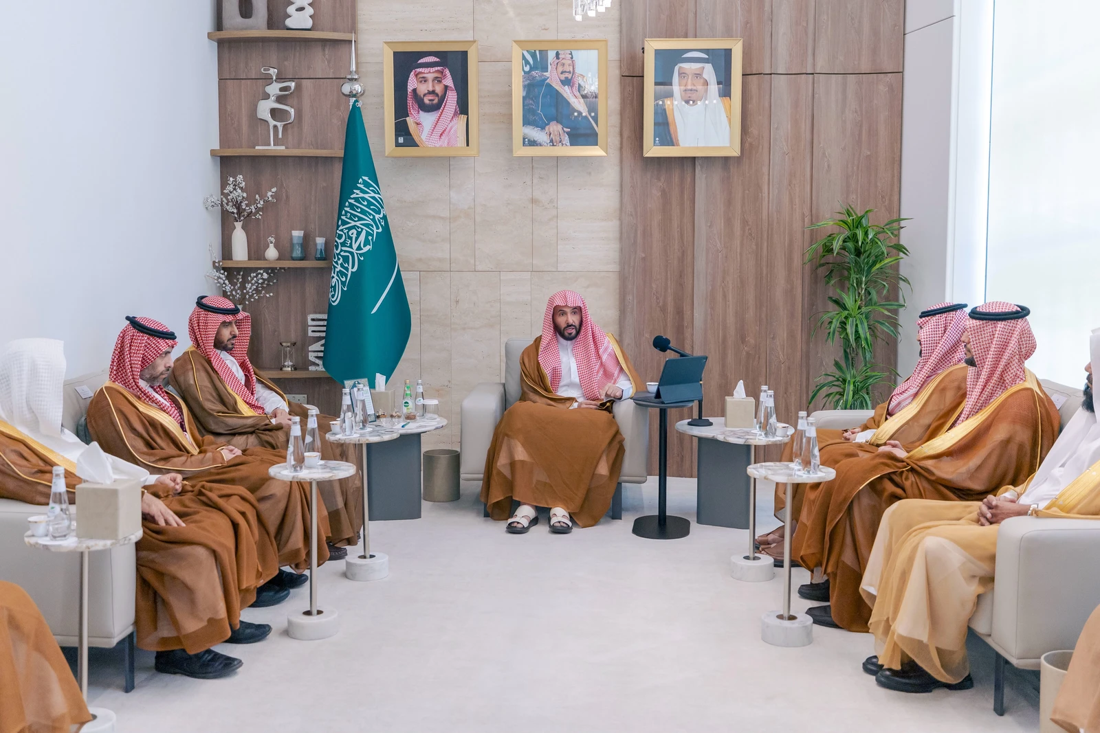 الصمعاني: الجودة القضائية محور تطوير القضاء التجاري