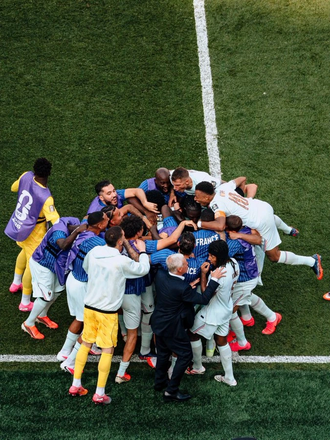 مونديال 2026.. فرنسا وإسبانيا هجوم ناري ودفاع من حديد