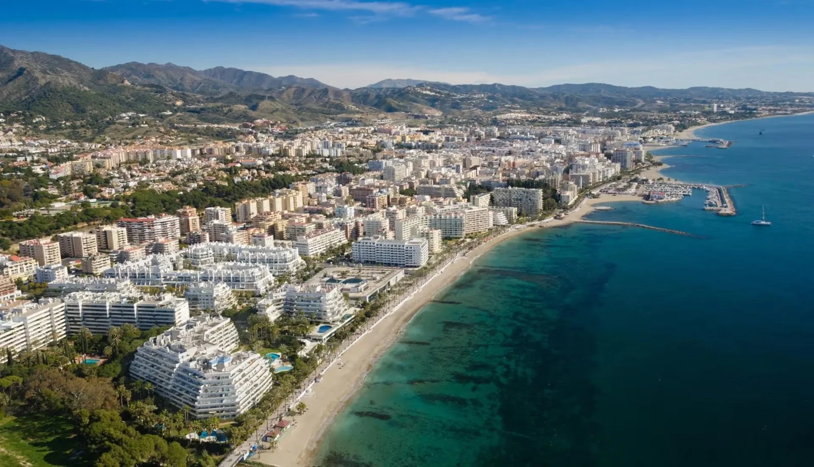 ماربيا تجهز الفتح للموسم الجديد