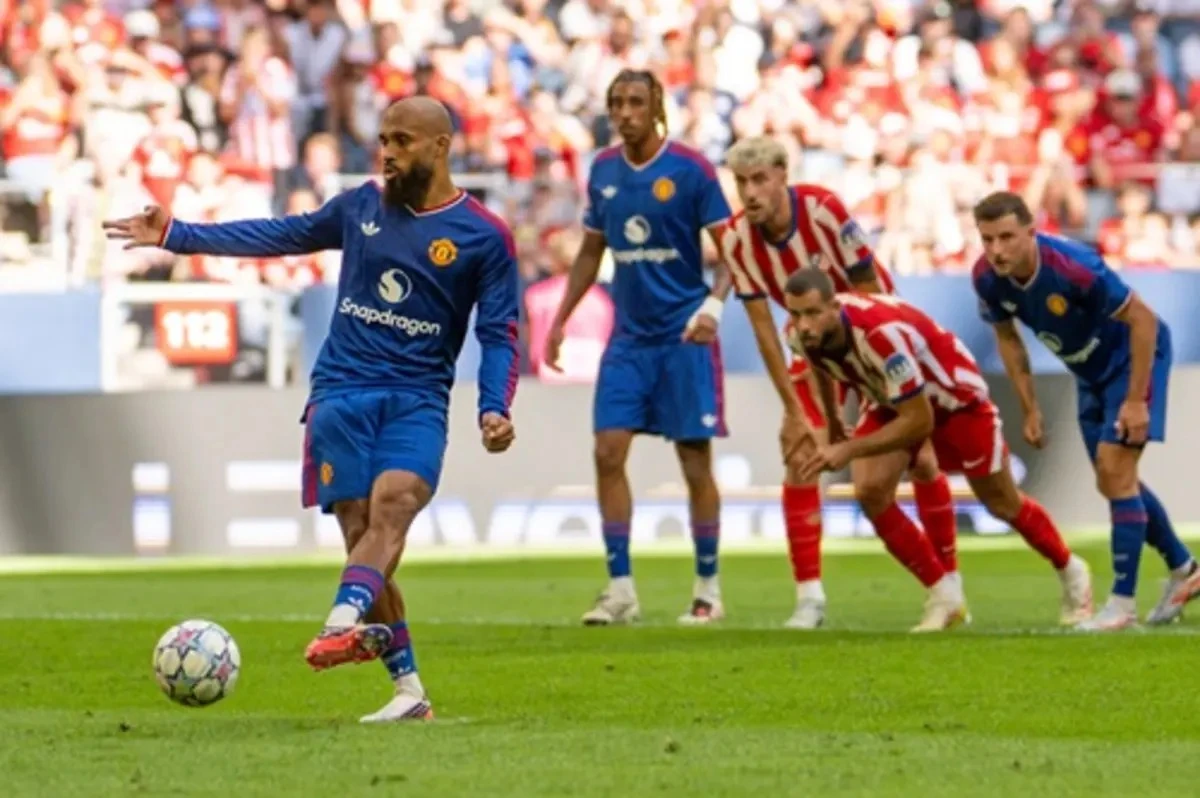 دوري أبطال أوروبا.. ثبات أتلتيكو في مواجهة اضطراب يونايتد