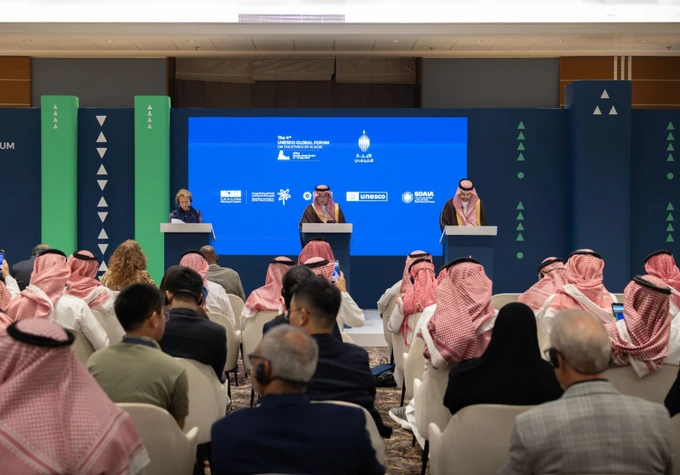 40 برنامجًا أكاديميًا للذكاء الاصطناعي منذ بداية العام