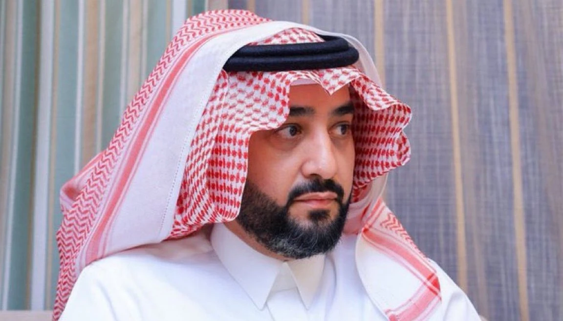 خالد الغامدي أول المتقدمين بالطعن على استبعاد قائمته من انتخابات اتحاد القدم