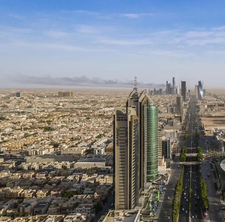 استمرار الأجواء الحارة على الرياض والقصيم والشمالية