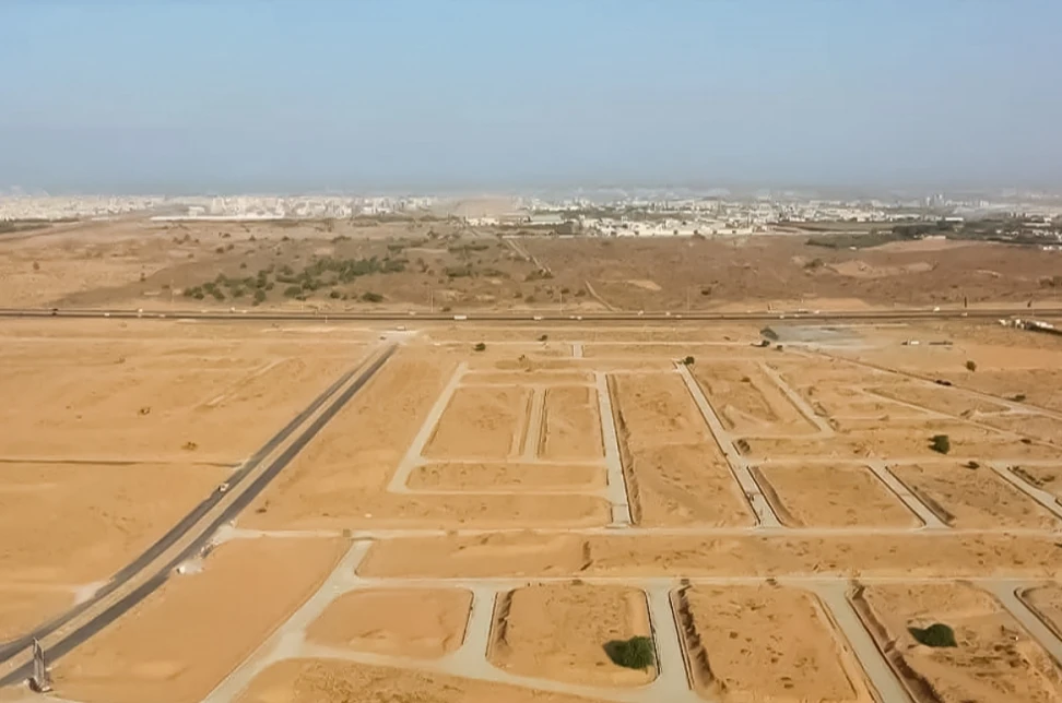 شرطان لتوثيق التصرفات غير الناقلة لملكية الأراضي البيضاء 