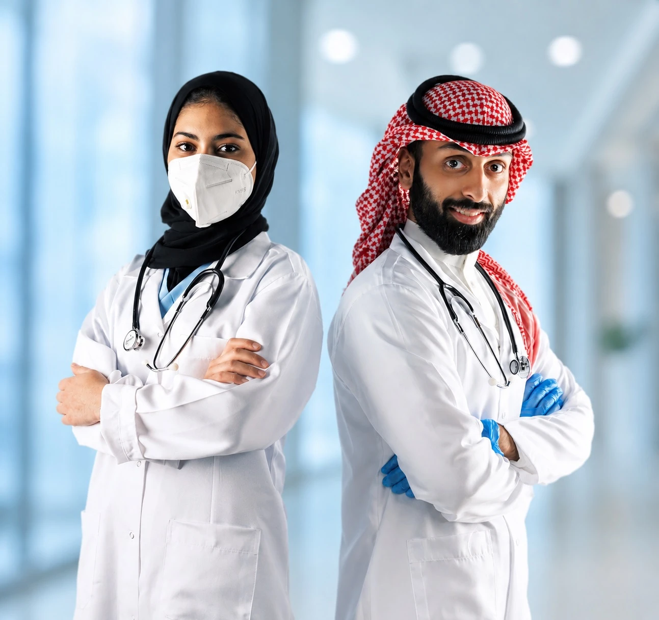 بدء استقبال طلبات البورد السعودي في الاختصاصات الدقيقة 