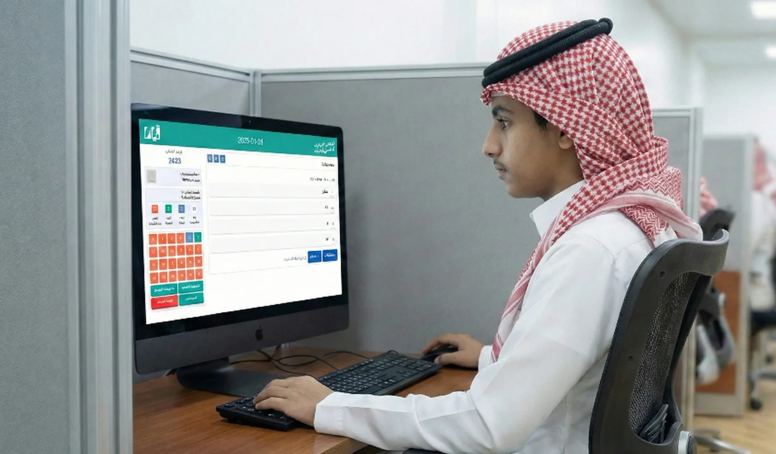تحديد آخر موعد لتسجيل اختبار القدرات في المدينة