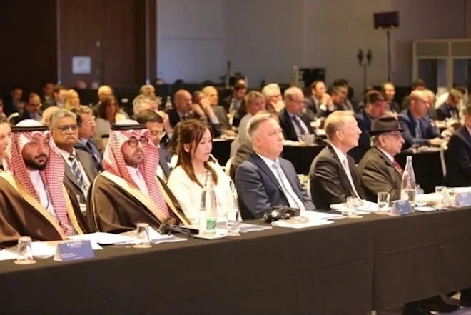 المملكة تشارك في عمومية الاتحاد الدولي لهيئات سباقات الخيل