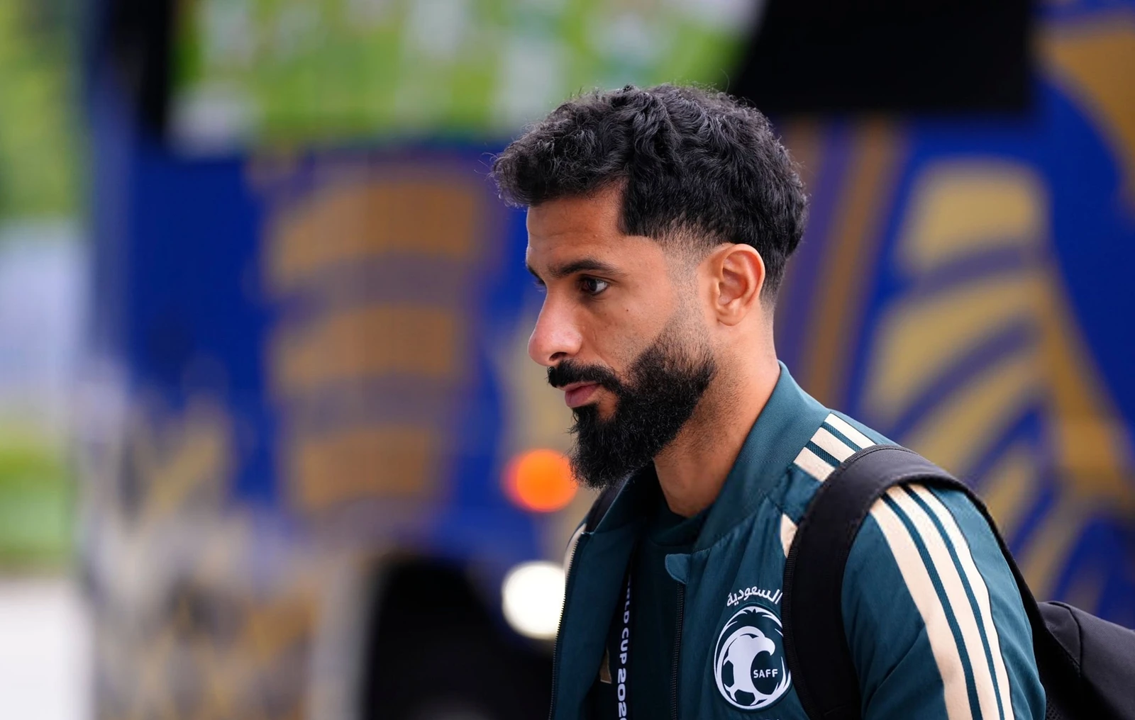 الشهري: التأهل بأيدينا.. وثقتنا كبيرة في تخطي الرأس الأخضر