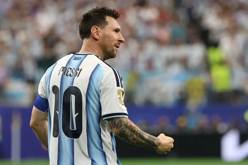 ميسي ومبابي وهالاند يشعلون كأس العالم 2026