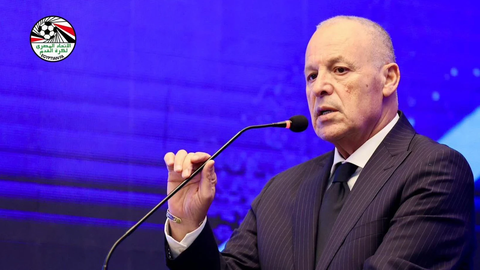الاتحاد المصري يطالب الكاف بزيادة عدد الأندية المنافسة في المسابقات القارية