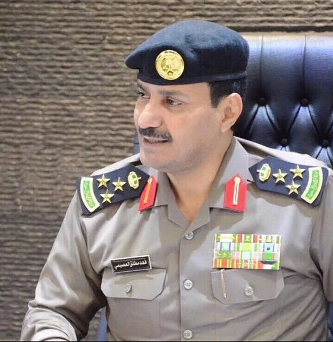 "العصيمي " يترأس وفد المملكة في المؤتمر العربي للمؤسسات العقابية